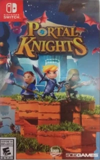 Portal Knights [CA]