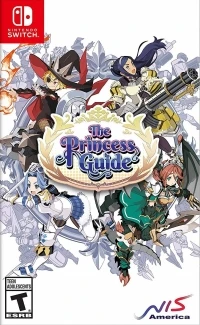 Princess Guide, The
