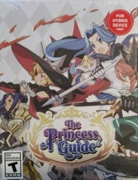 Princess Guide, The - Limited Edition Box