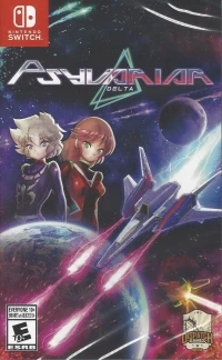 Psyvariar Delta