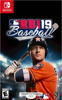 R.B.I. Baseball 19