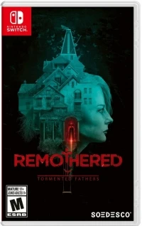 Remothered: Tormented Fathers