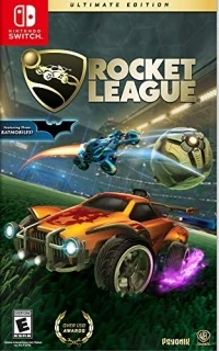 Rocket League - Ultimate Edition