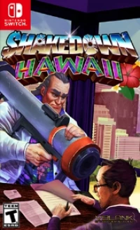 Shakedown: Hawaii