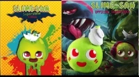 Slime-san: Superslime Edition - Slimy Bundle