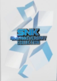 SNK 40th Anniversary Collection - Limited Edition