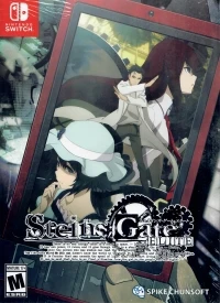 Steins;Gate Elite - Limited Edition