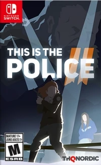 This Is the Police 2