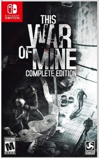 This War of Mine - Complete Edition