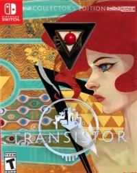 Transistor - Collector's Edition