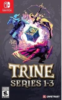 Trine Series 1-3