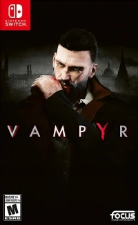 Vampyr