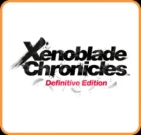 Xenoblade Chronicles: Definitive Edition