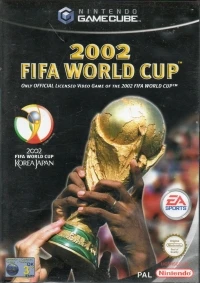 2002 FIFA World Cup