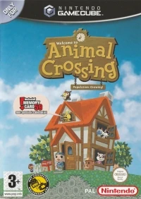 Animal Crossing [NL]