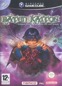 Baten Kaitos: Eternal Wings and the Lost Ocean