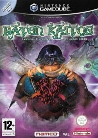 Baten Kaitos: Les ailes éternelles et l'océan perdu