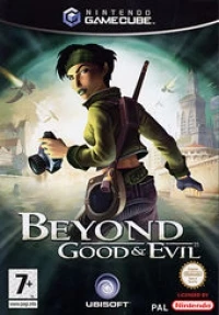 Beyond Good & Evil