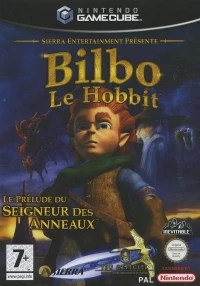 Bilbo le Hobbit