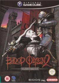 Blood Omen 2: The Legacy of Kain Series