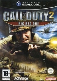 Call of Duty 2: Big Red One [FR]