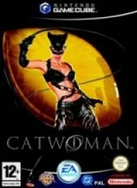 Catwoman [NL]
