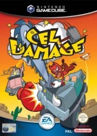 Cel Damage