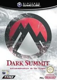 Dark Summit