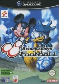 Disney Sports: Football