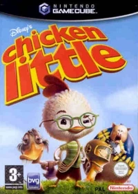 Disney's Chicken Little