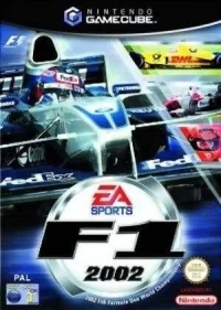 F1 2002