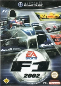 F1 2002 [DE]