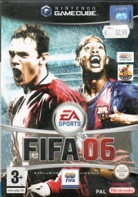 FIFA 06 [NL]