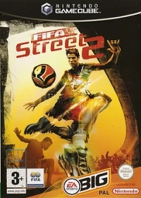 FIFA Street 2