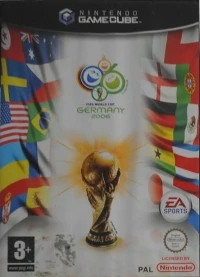 FIFA World Cup: Germany 2006