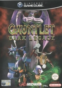 Gauntlet: Dark Legacy