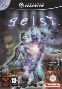 Geist [NL]