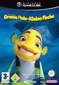 Grosse Haie Kleine Fische