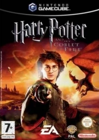 Harry Potter and the Goblet of Fire