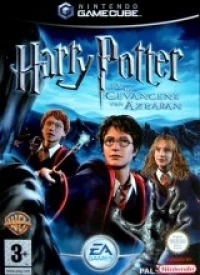 Harry Potter en de Gevangene van Azkaban