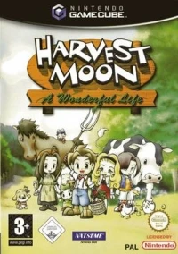 Harvest Moon: A Wonderful Life