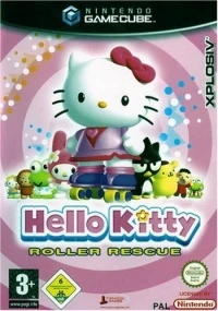 Hello Kitty: Roller Rescue