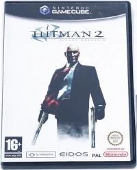 Hitman 2: Silent Assassin