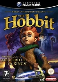 Hobbit, The