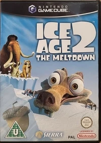 Ice Age 2: The Meltdown