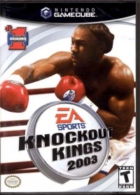 Knockout Kings 2003