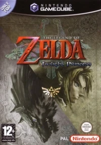 Legend Of Zelda, The: Twilight Princess