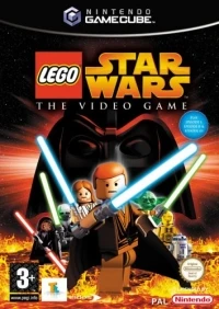 Lego Star Wars: The Video Game