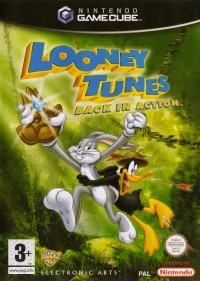 Looney Tunes: Back in Action