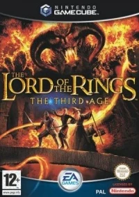 Lord of the Rings, The: The Third Age
